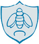 Bee Icon